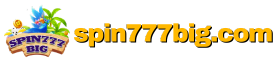 Big Spin 777 logo